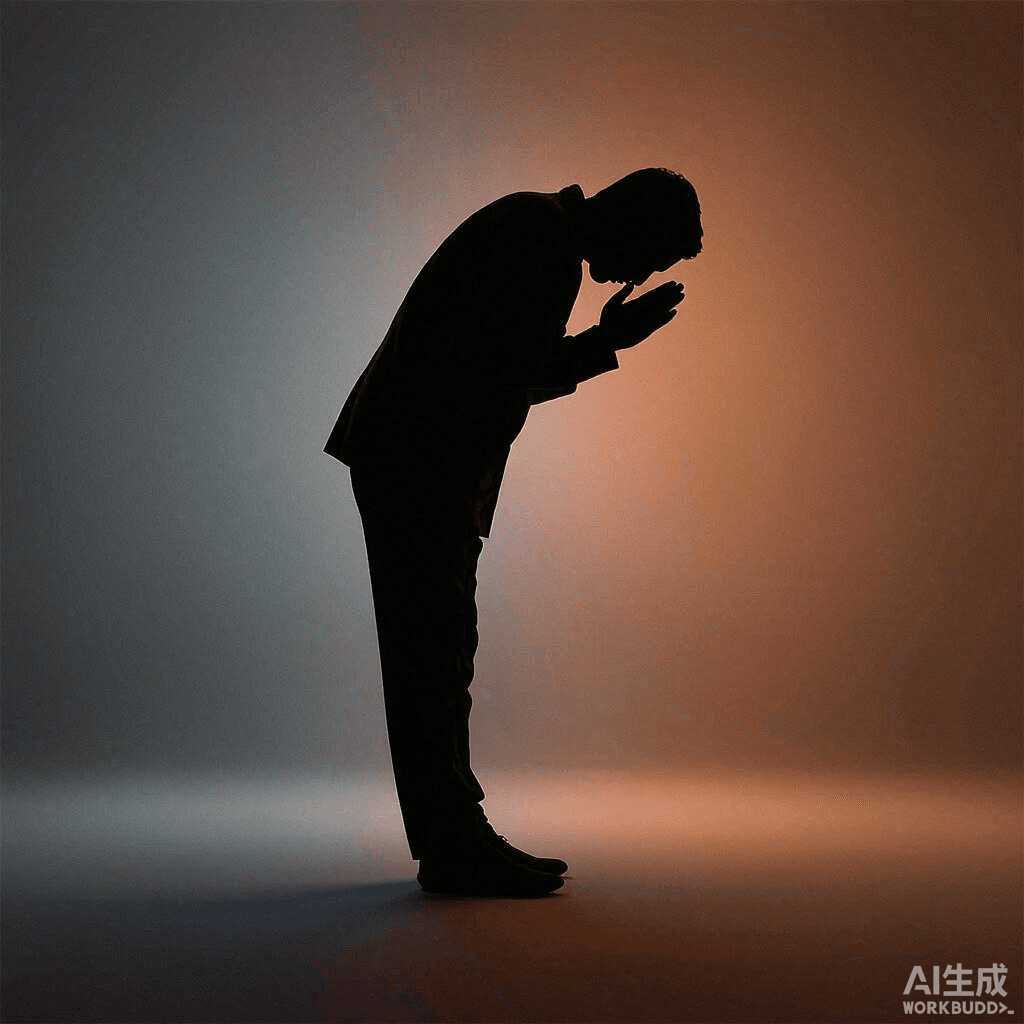 三鞠躬