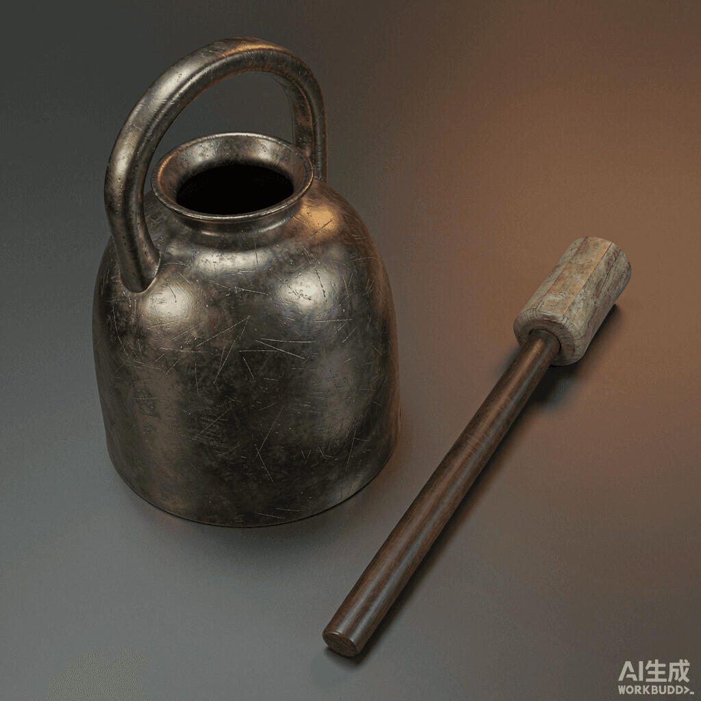撞钟祈福