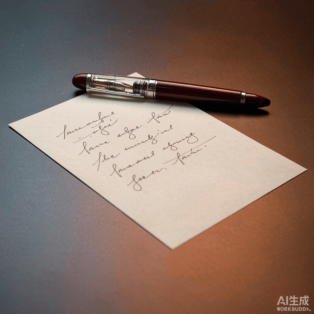 留言追思