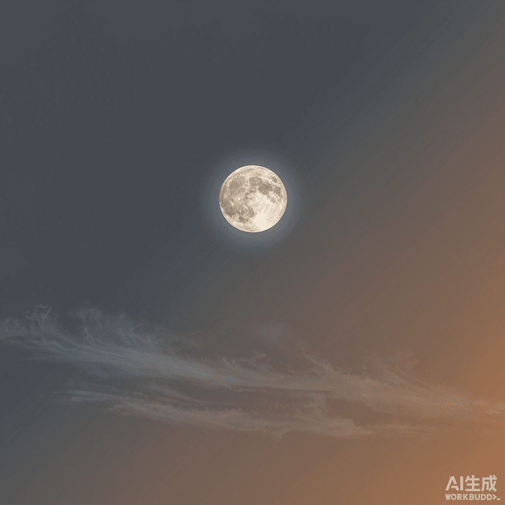 望月寄思