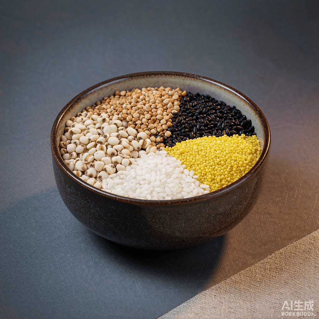五谷敬供