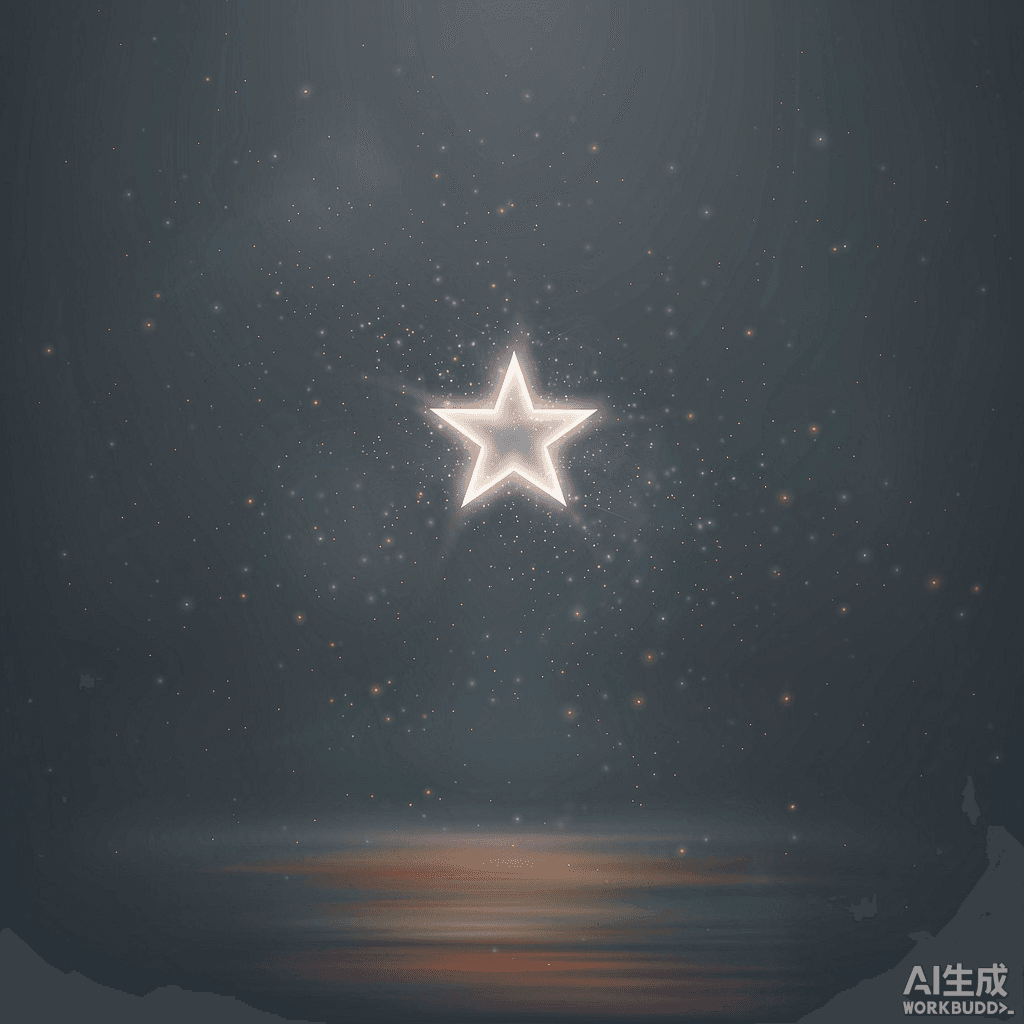 点亮心星