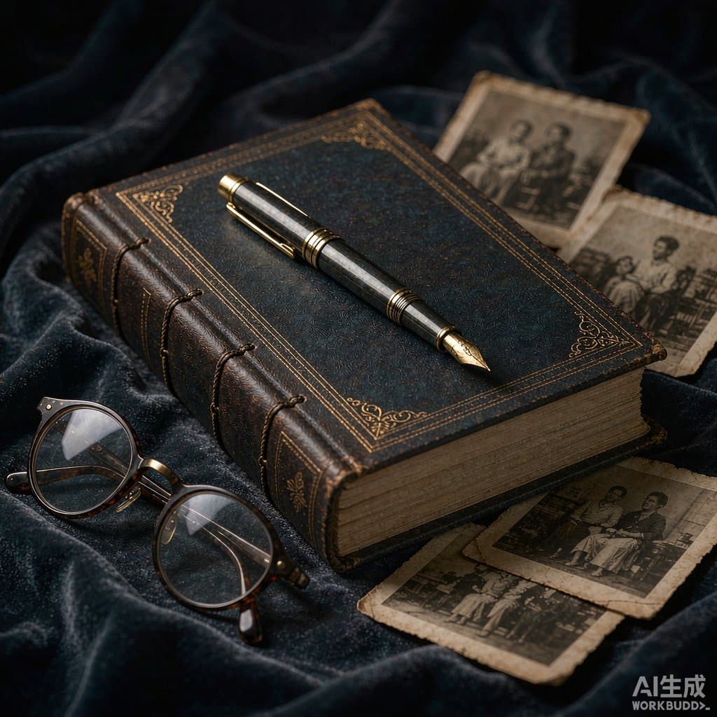 追思纪念视频制作
