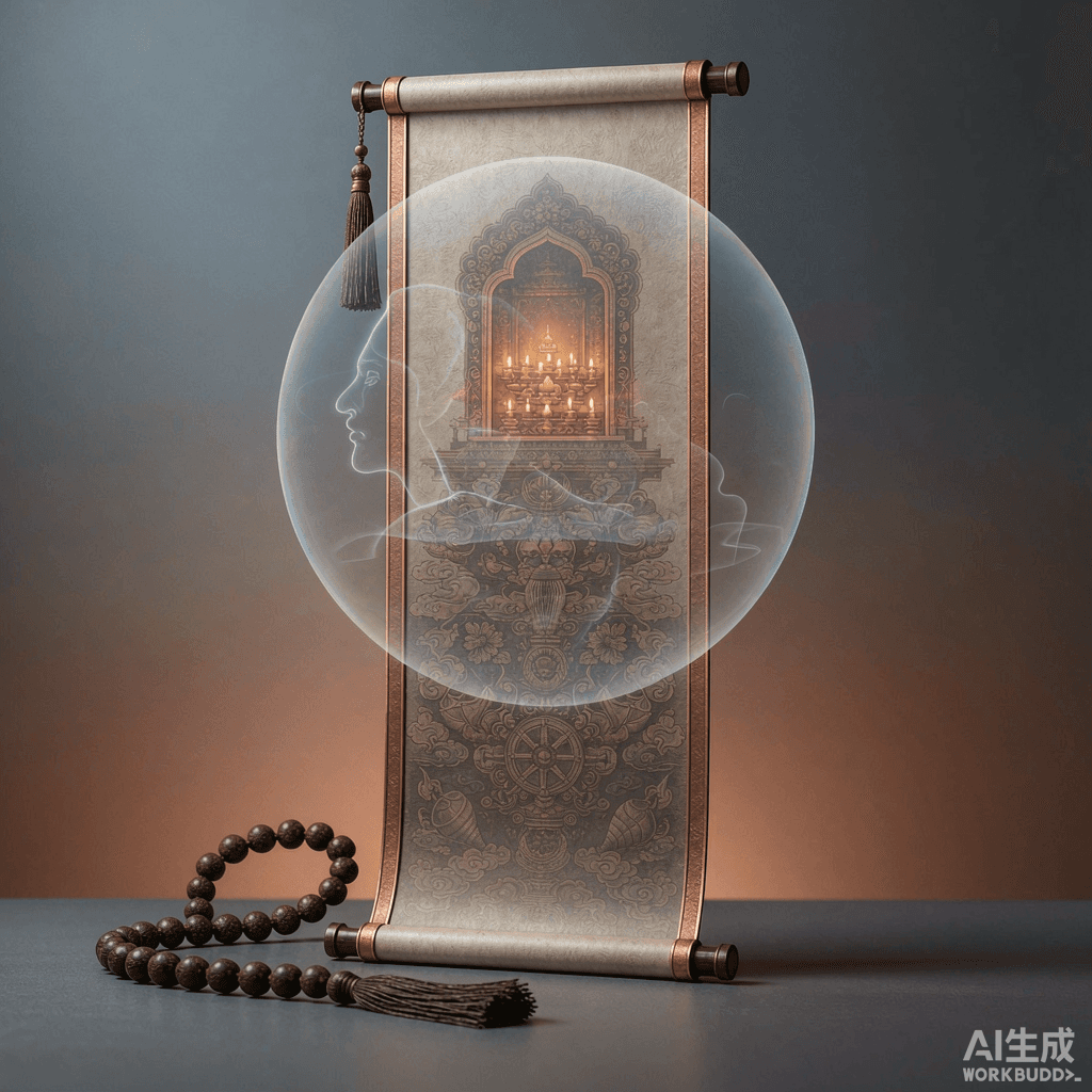 经文播放·佛教