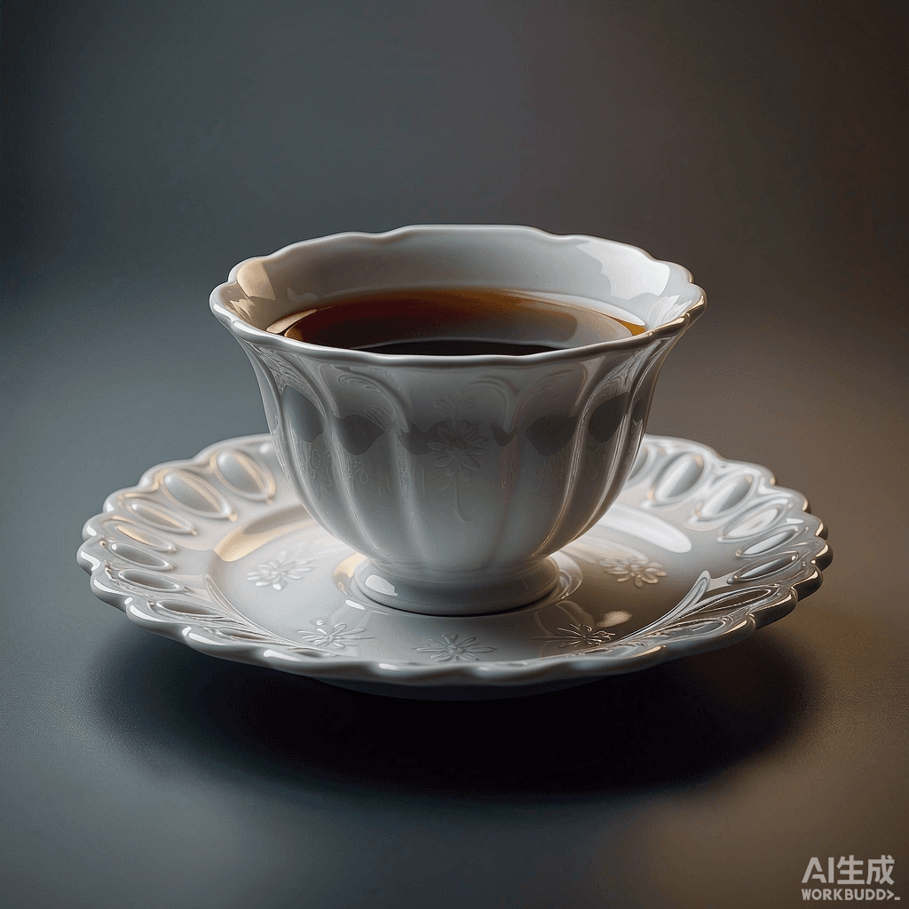 虚拟清茶